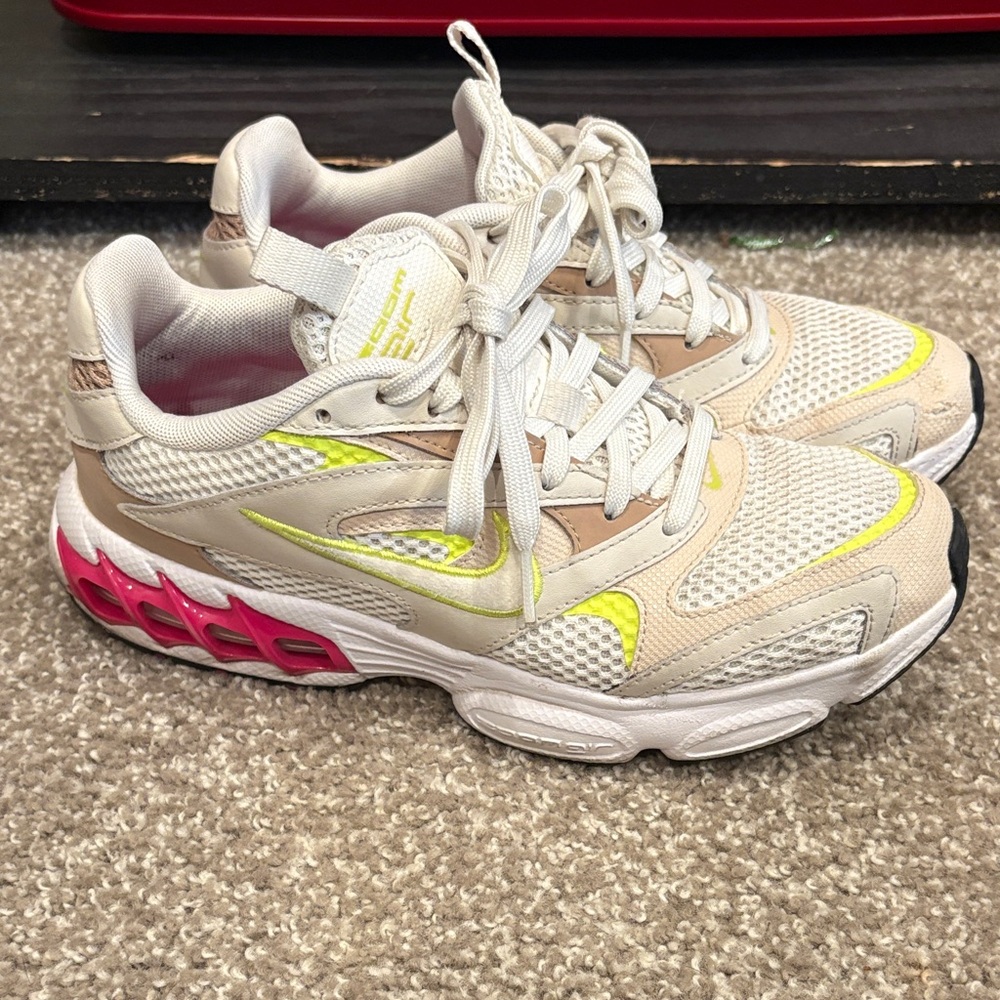 Nike zoom air women